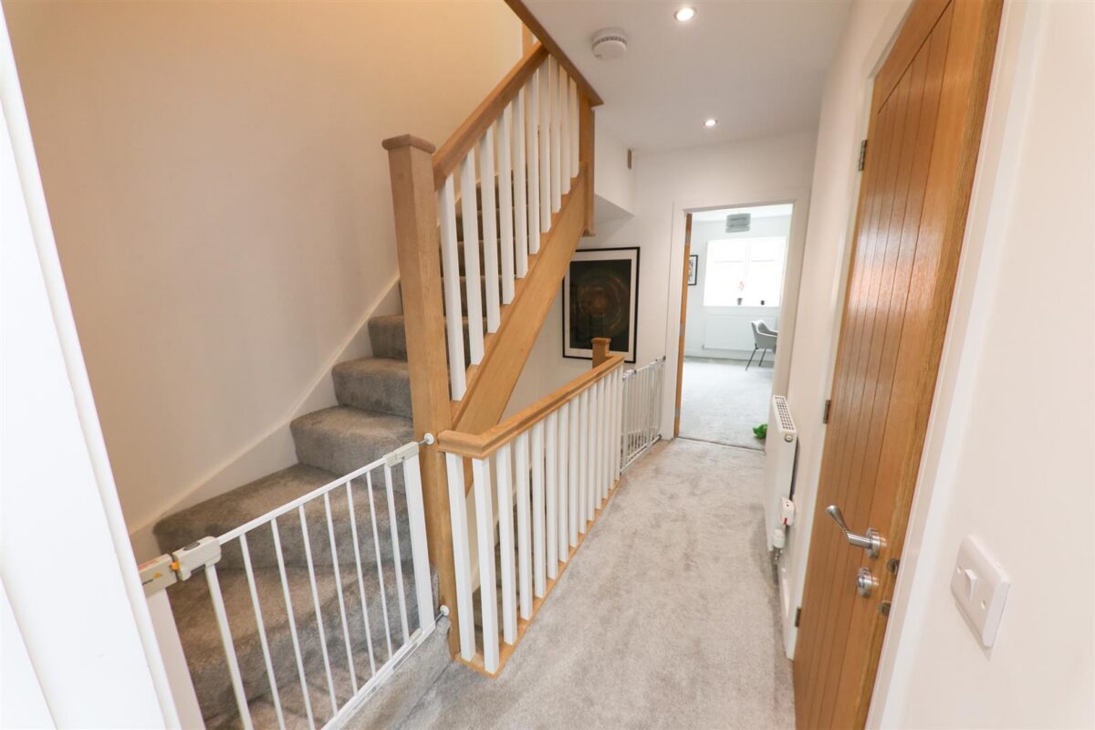 High Road, Warmsworth, Doncaster