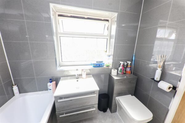 Welfare Road, Woodlands, Doncaster