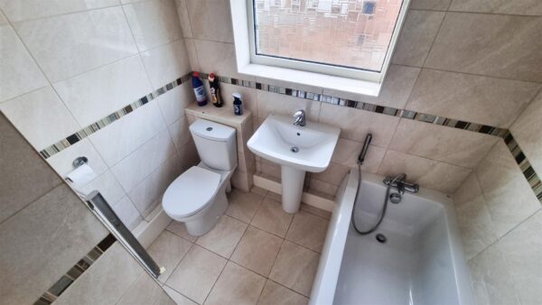 Sycamore Avenue, Armthorpe, Doncaster