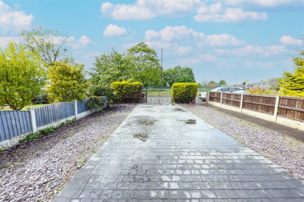 Grange Lane, New Rossington, Doncaster