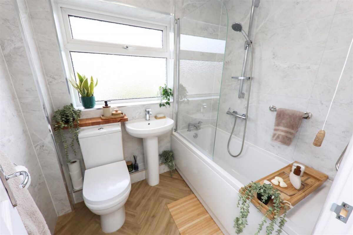 Ivatt Close, Bawtry, Doncaster