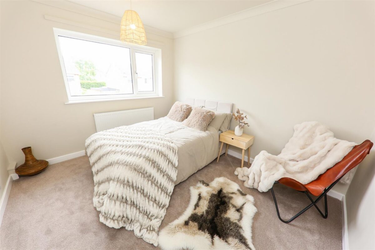 Ivatt Close, Bawtry, Doncaster