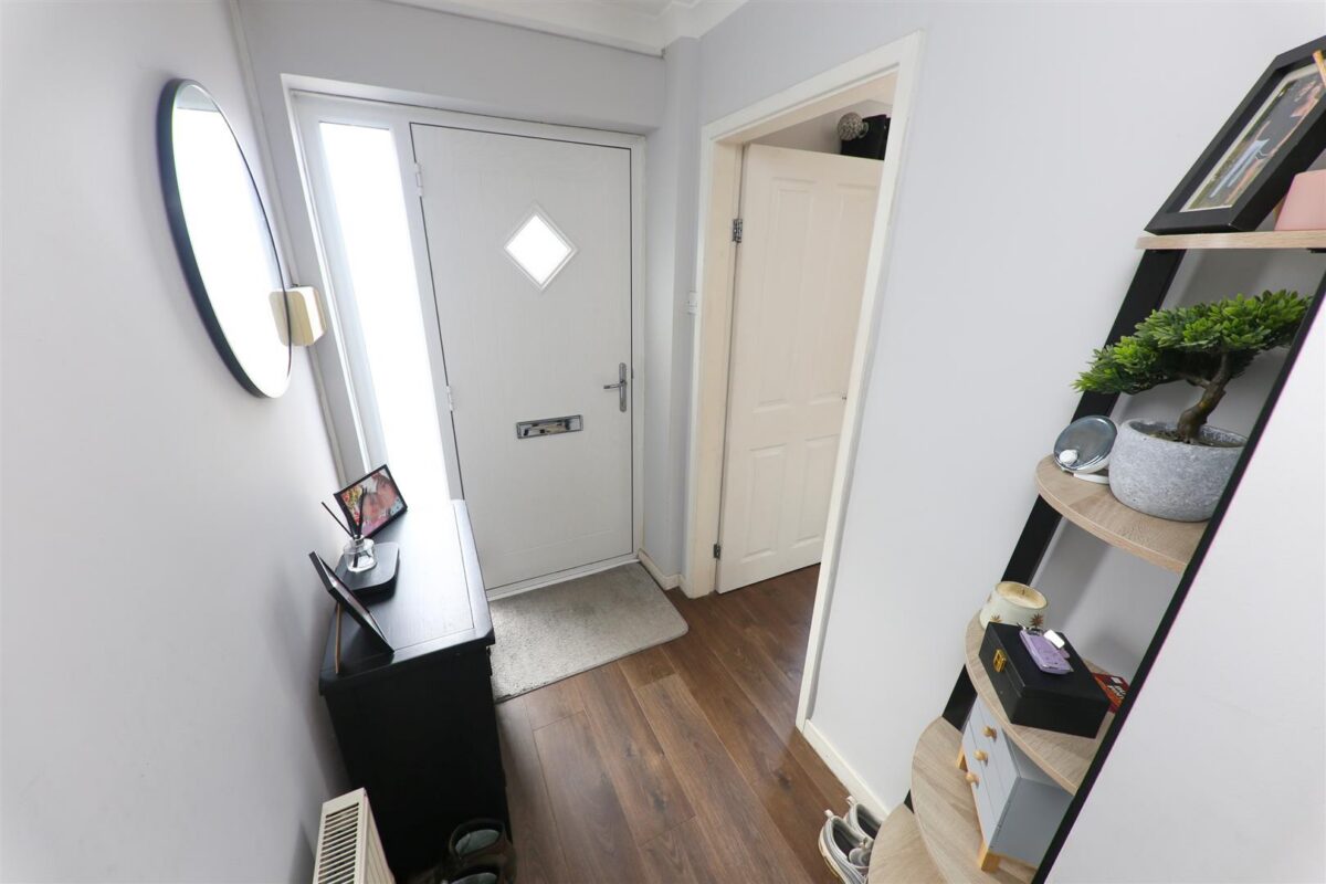 Kingfisher Court, Rossington, Doncaster
