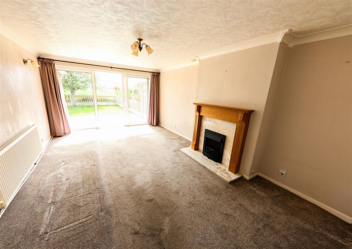 Ladycroft Road, Armthorpe, Doncaster