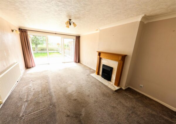 Ladycroft Road, Armthorpe, Doncaster