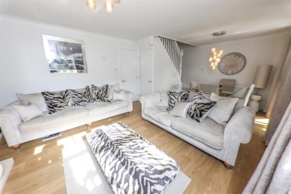 Fiddlers Drive, Armthorpe, Doncaster