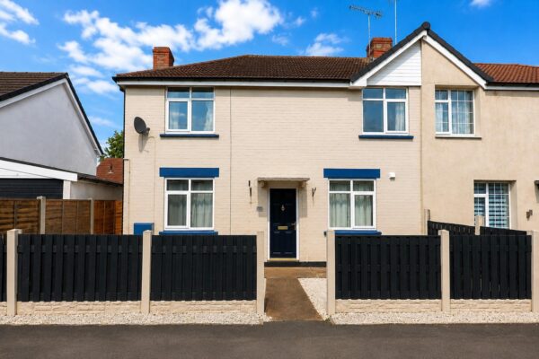 Truman Street, Bentley, Doncaster