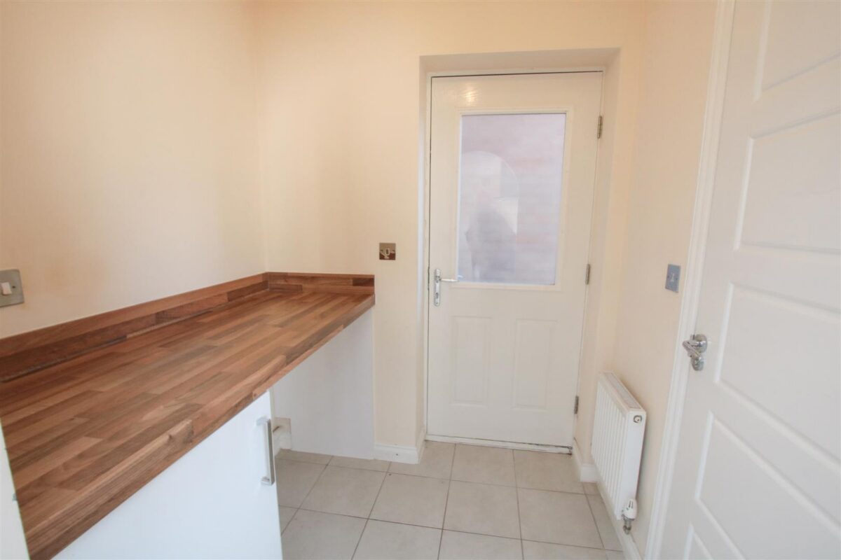Athelstane Crescent, Edenthorpe, Doncaster