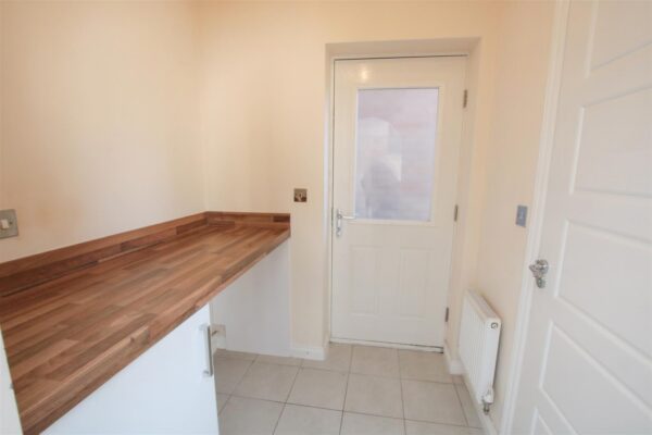 Athelstane Crescent, Edenthorpe, Doncaster