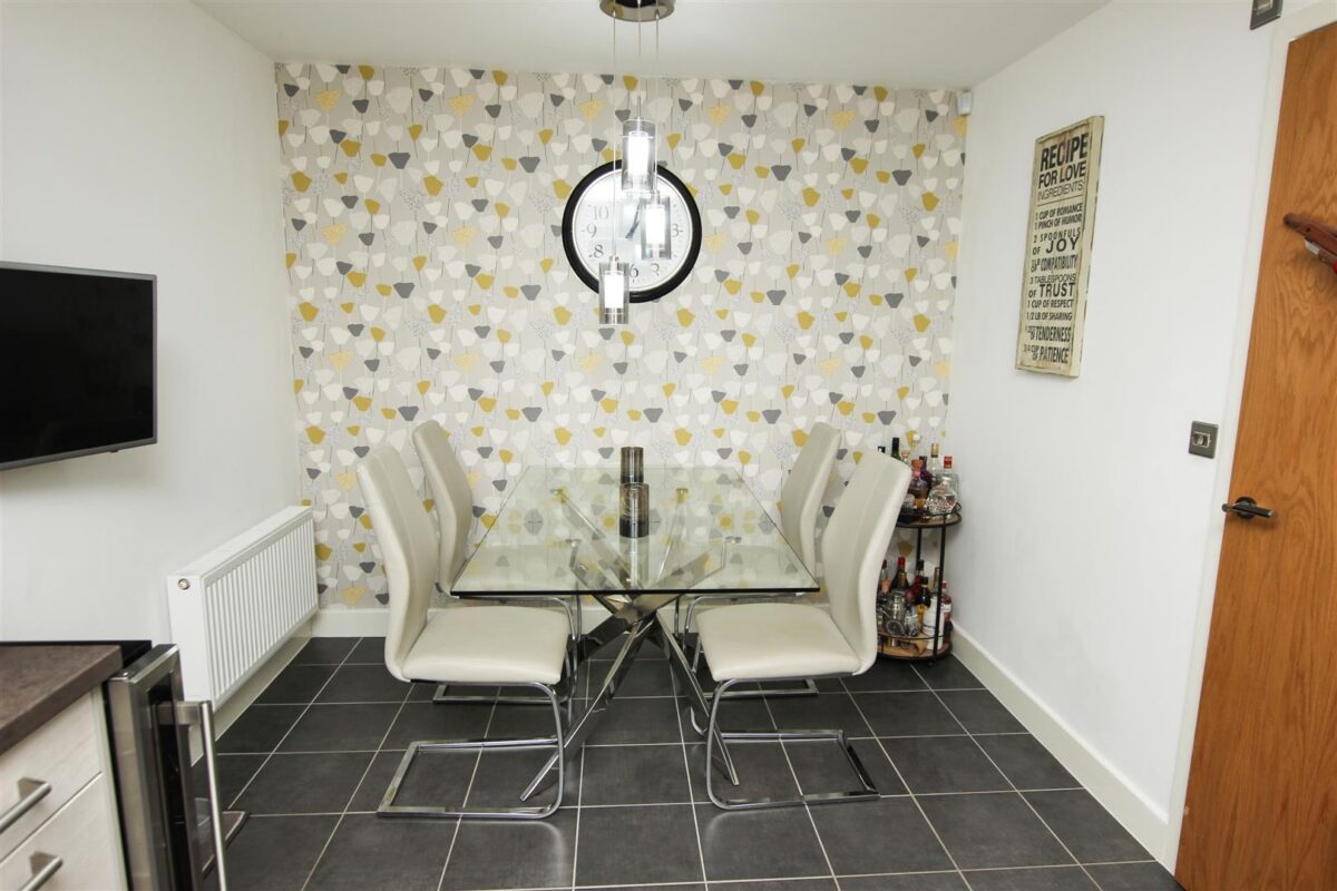 Stretton Street, Adwick-Le-Street, Doncaster