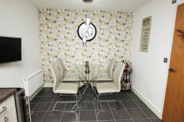Stretton Street, Adwick-Le-Street, Doncaster
