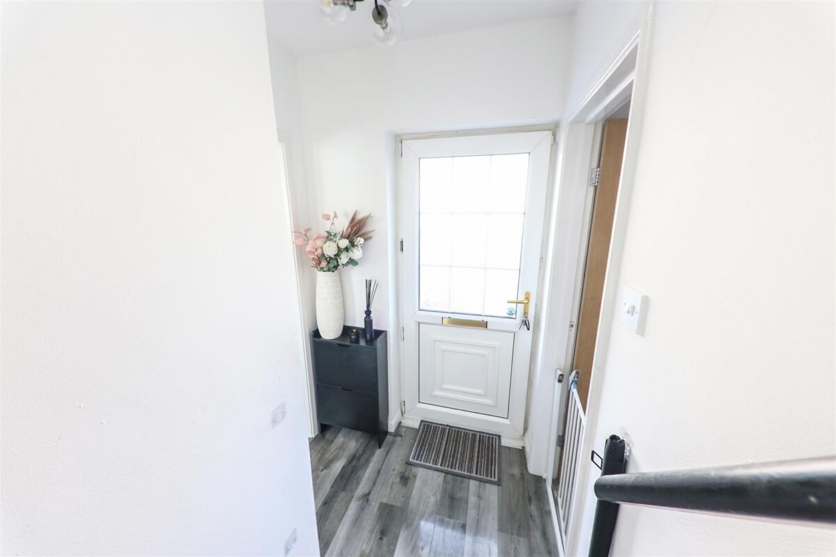 Welfare Road, Woodlands, Doncaster