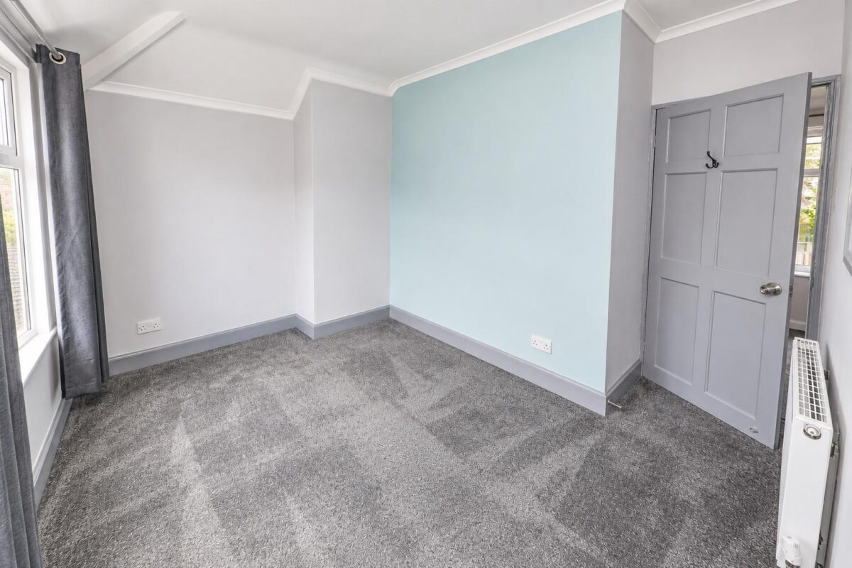 Truman Street, Bentley, Doncaster