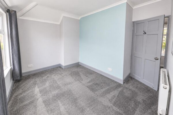 Truman Street, Bentley, Doncaster