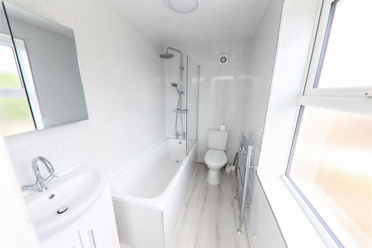 Grange Lane, New Rossington, Doncaster