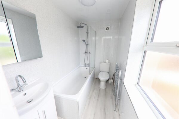 Grange Lane, New Rossington, Doncaster