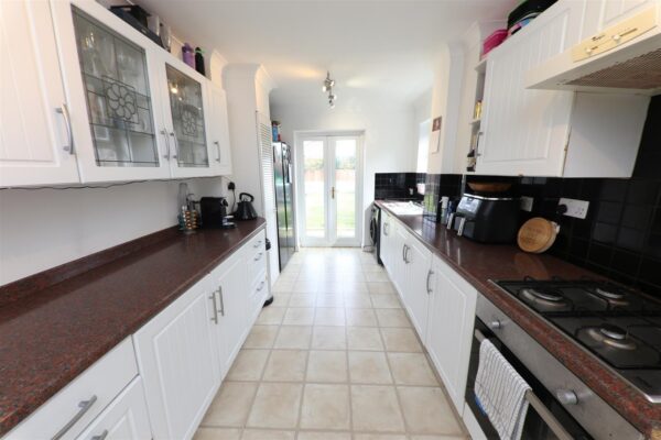 Kingfisher Court, Rossington, Doncaster