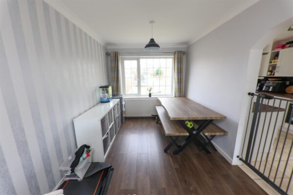 Kingfisher Court, Rossington, Doncaster