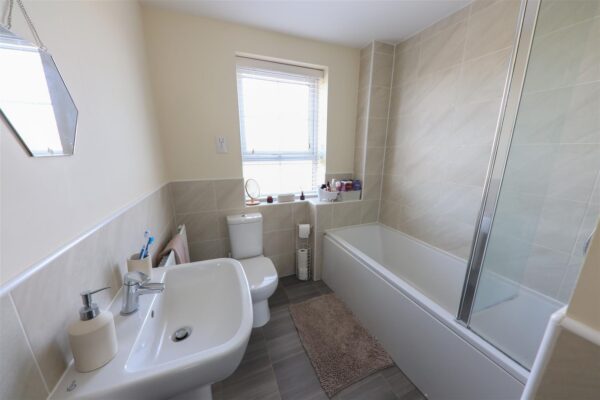 Whitmoore Drive, Auckley, Doncaster