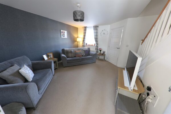 Whitmoore Drive, Auckley, Doncaster