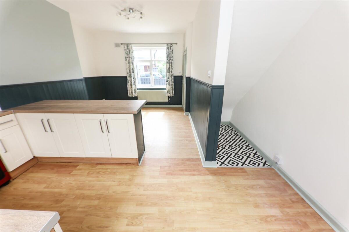 Truman Street, Bentley, Doncaster