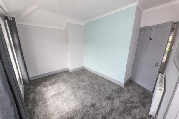 Truman Street, Bentley, Doncaster