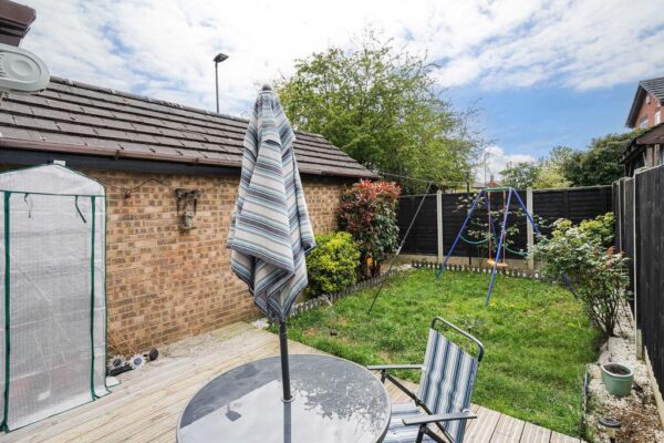 Brampton Lane, Armthorpe, Doncaster