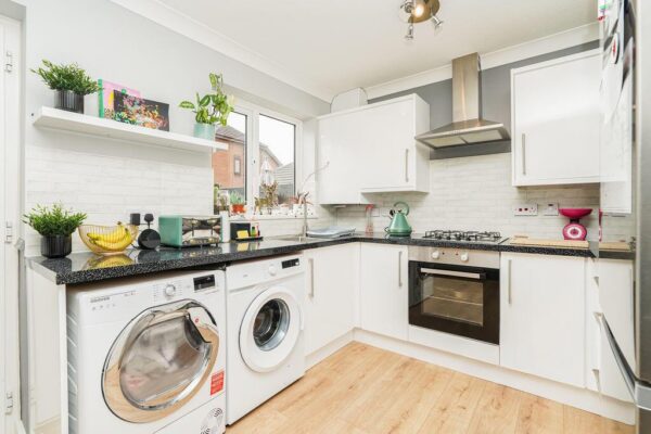 Brampton Lane, Armthorpe, Doncaster