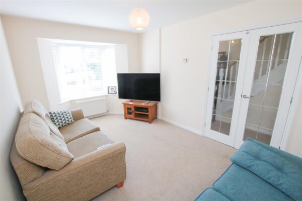 Athelstane Crescent, Edenthorpe, Doncaster