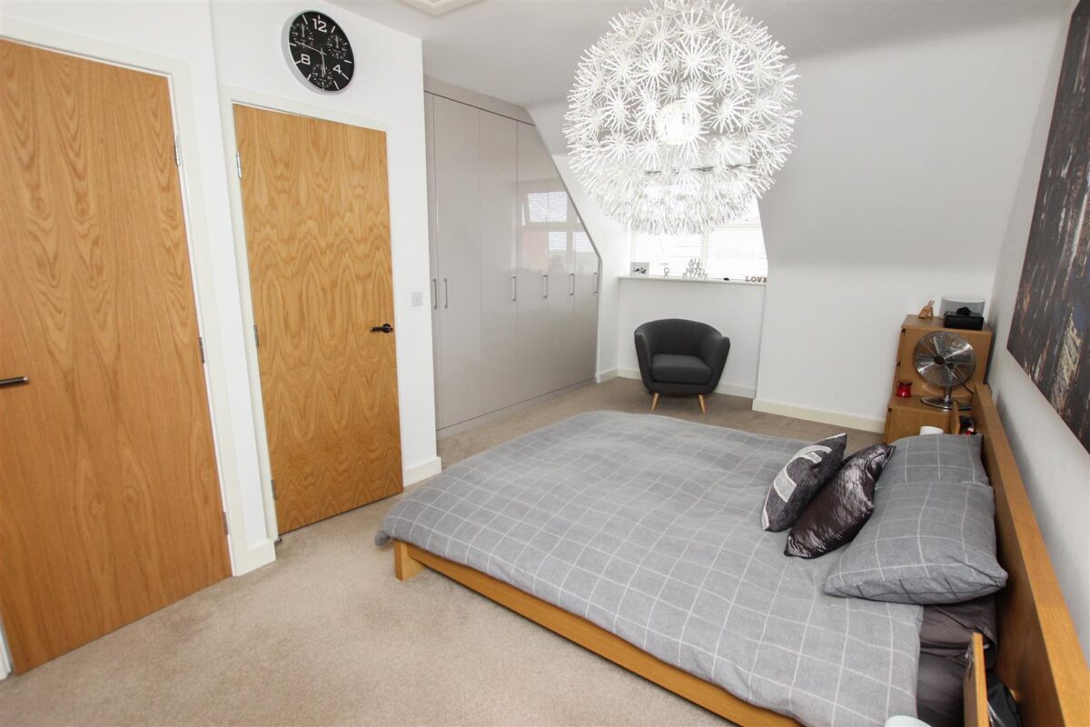 Stretton Street, Adwick-Le-Street, Doncaster