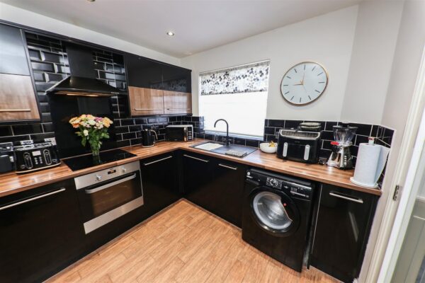 Fiddlers Drive, Armthorpe, Doncaster