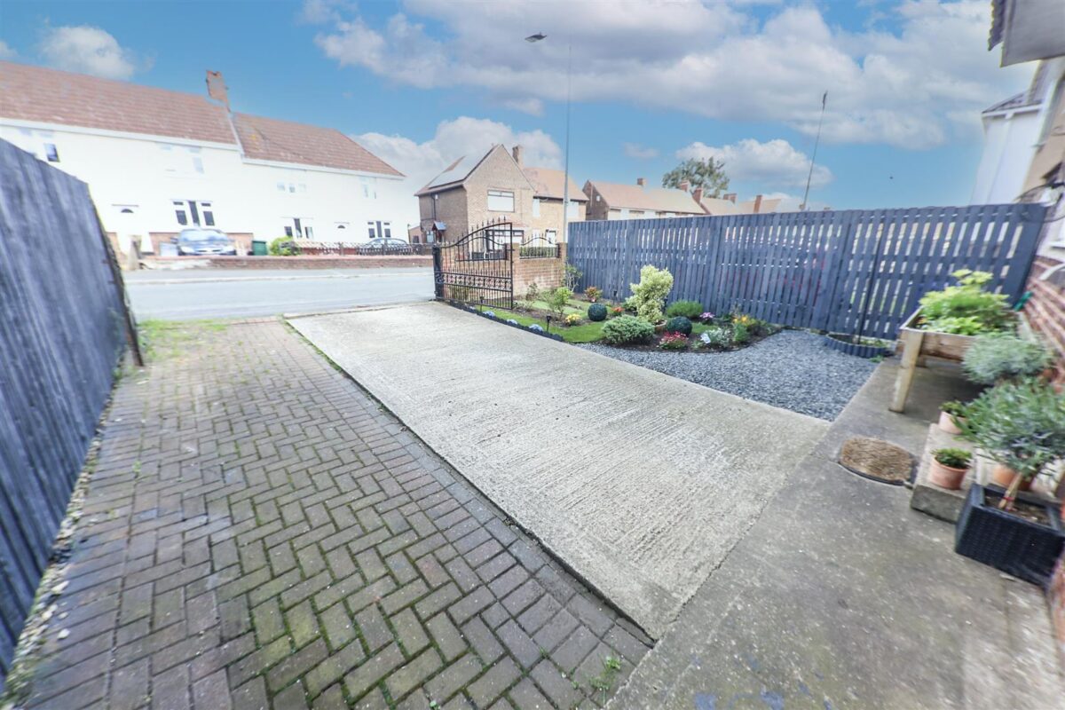 Welfare Road, Woodlands, Doncaster