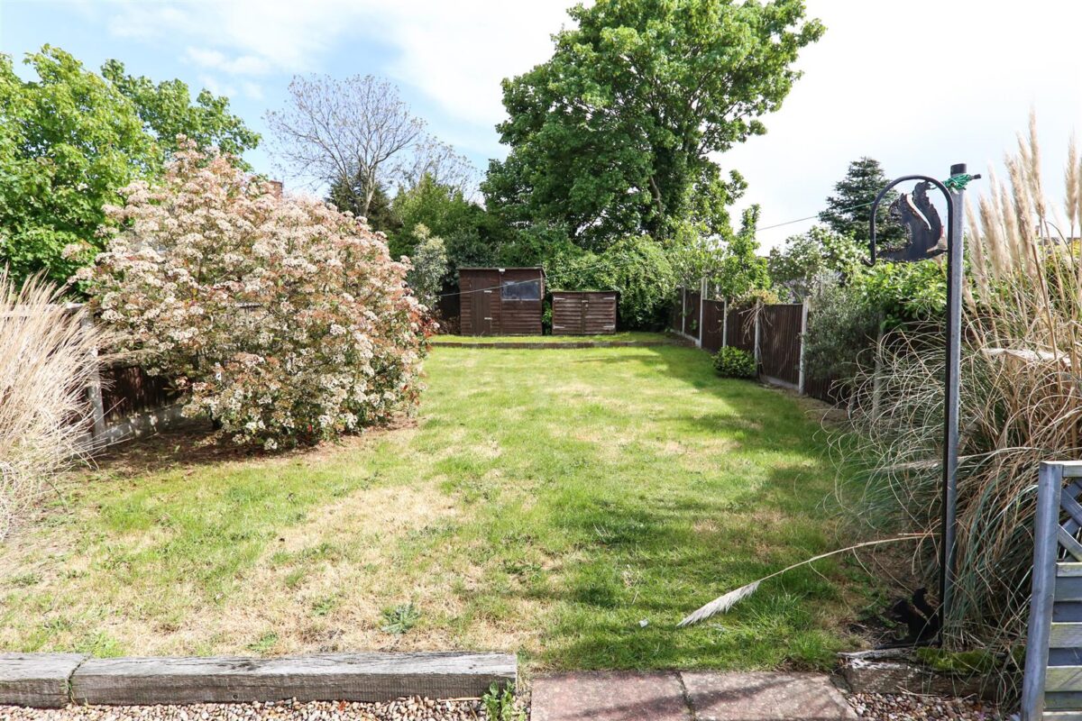 Grange Lane, New Rossington, Doncaster