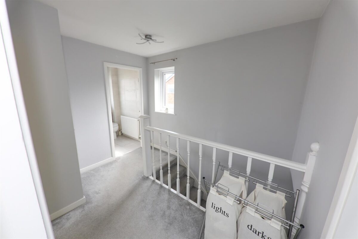 Kingfisher Court, Rossington, Doncaster