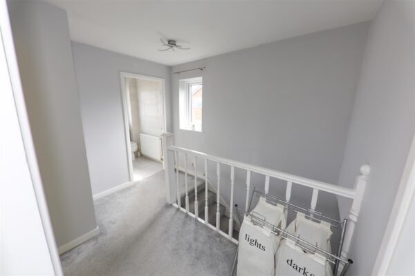 Kingfisher Court, Rossington, Doncaster