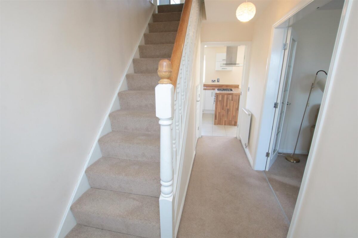 Athelstane Crescent, Edenthorpe, Doncaster