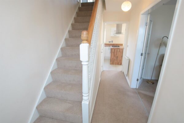 Athelstane Crescent, Edenthorpe, Doncaster