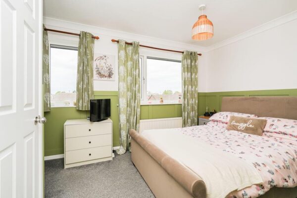 Brampton Lane, Armthorpe, Doncaster