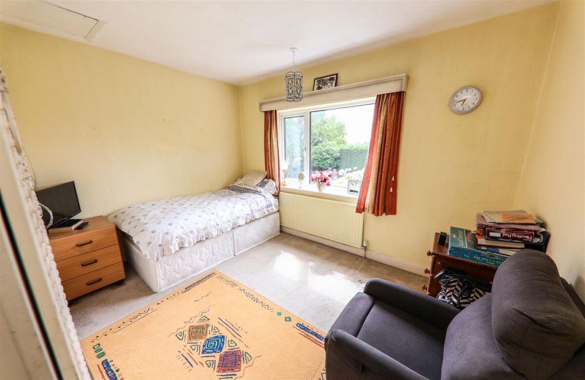 Martin Lane, Bawtry, Doncaster