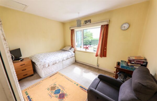 Martin Lane, Bawtry, Doncaster