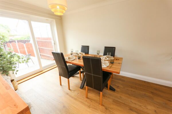 Ivatt Close, Bawtry, Doncaster