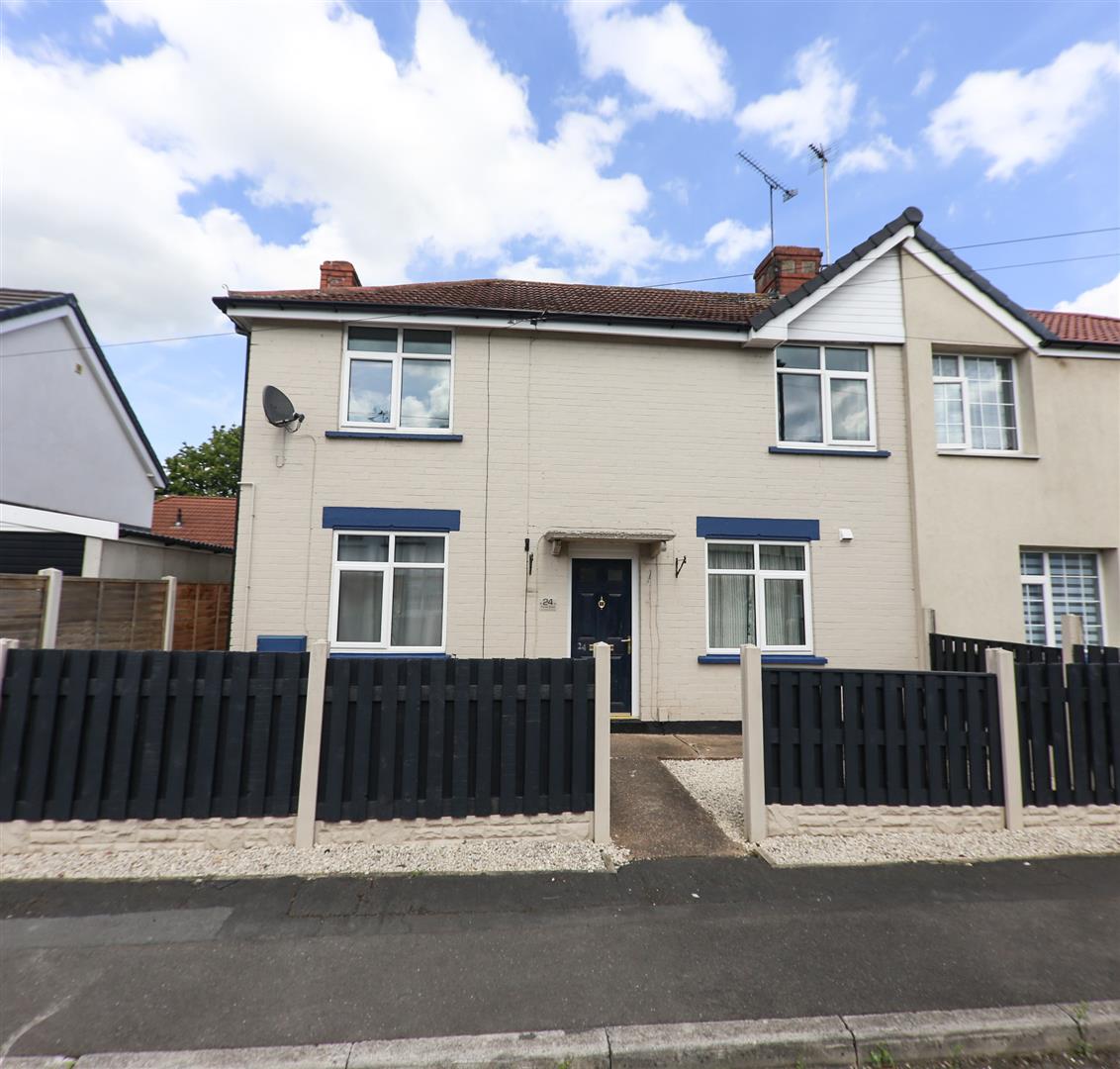 Truman Street, Bentley, Doncaster