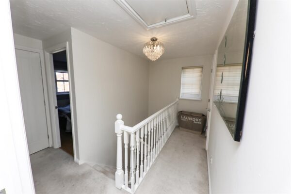 Fiddlers Drive, Armthorpe, Doncaster