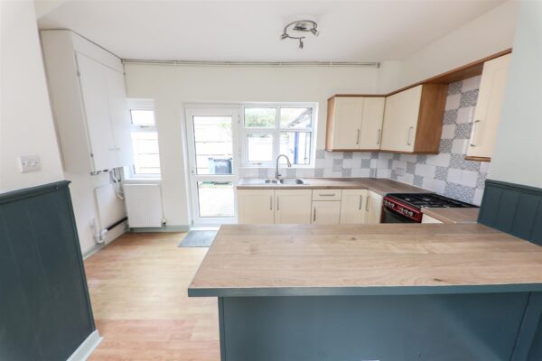 Truman Street, Bentley, Doncaster