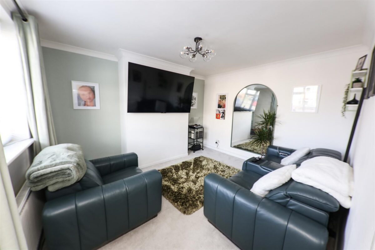 Welfare Road, Woodlands, Doncaster
