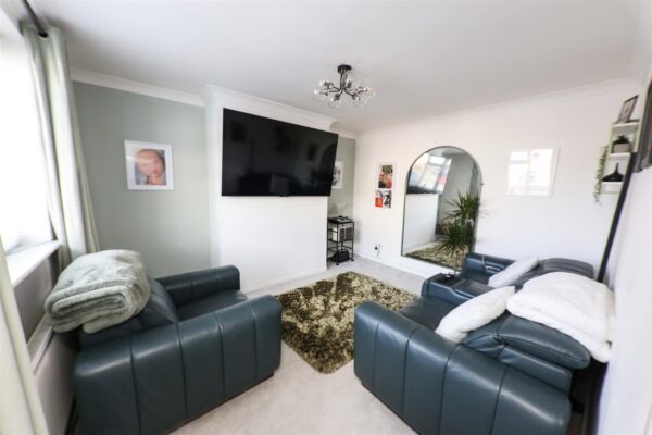 Welfare Road, Woodlands, Doncaster