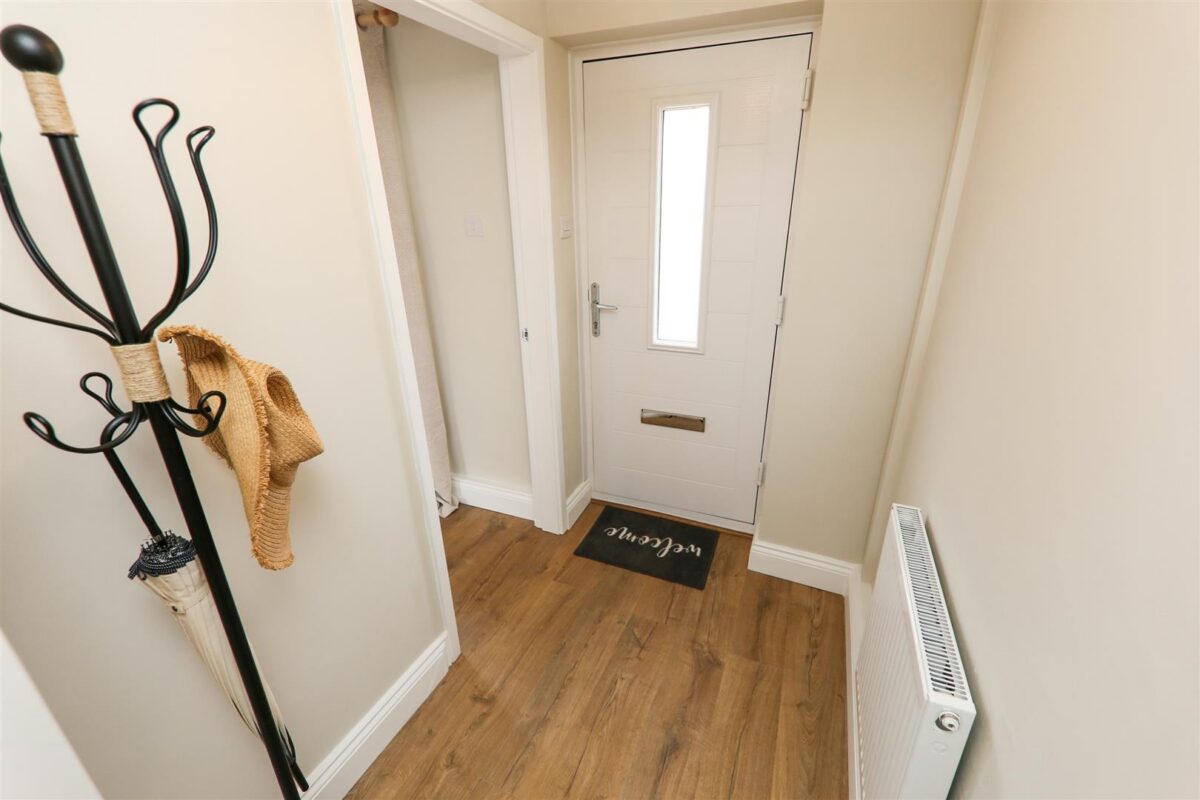 Ivatt Close, Bawtry, Doncaster