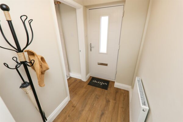 Ivatt Close, Bawtry, Doncaster