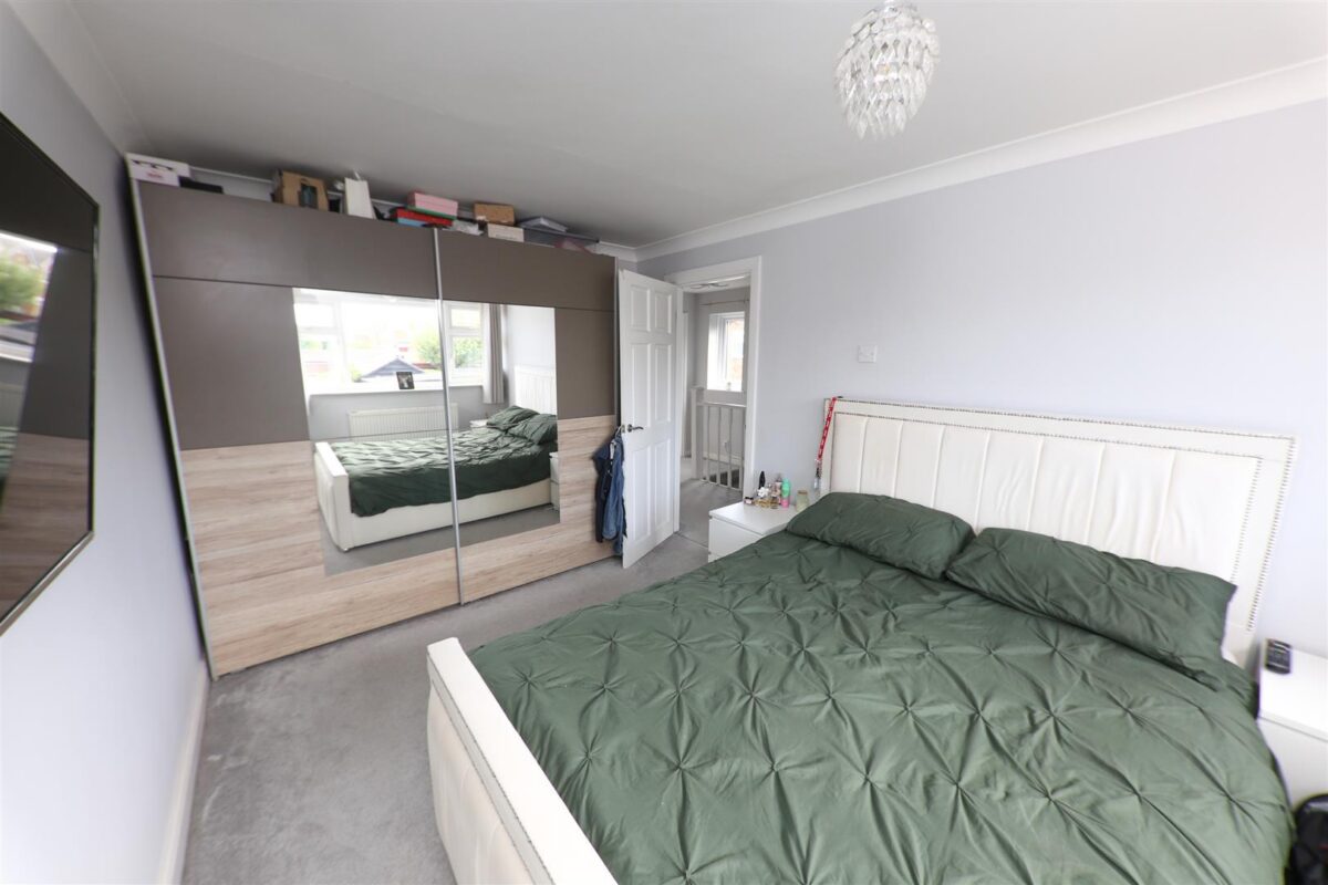 Kingfisher Court, Rossington, Doncaster