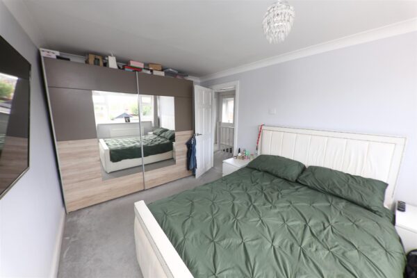 Kingfisher Court, Rossington, Doncaster